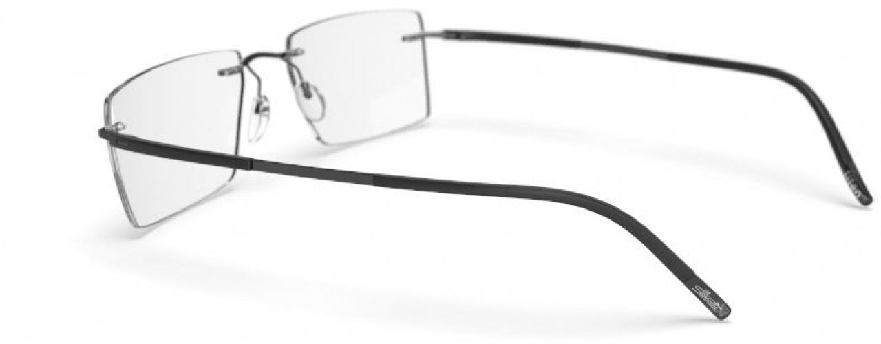 9040 - Pure Black