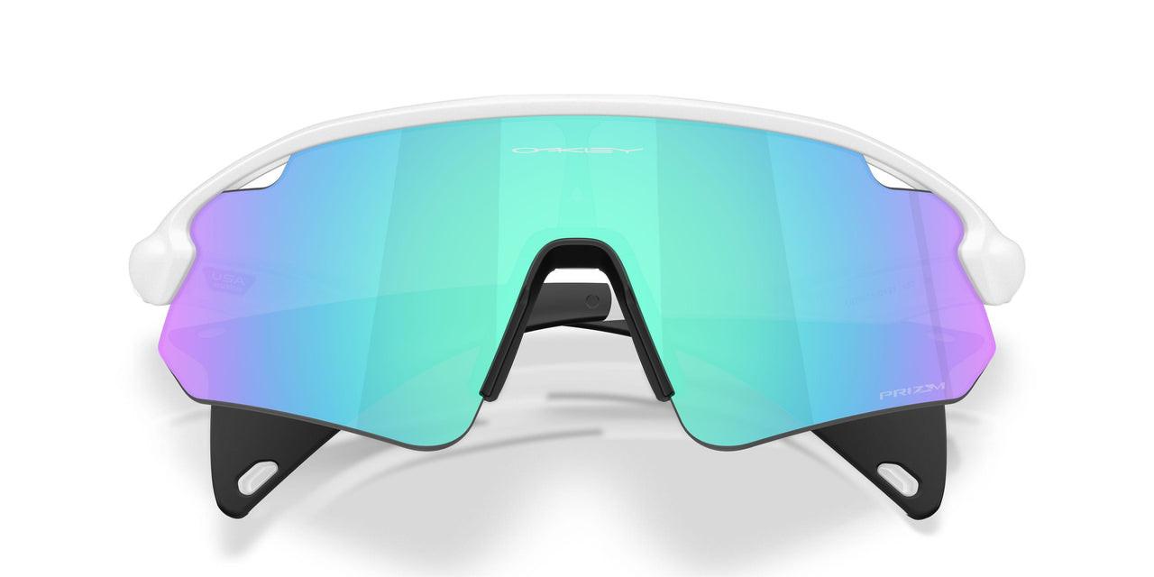 952502 - White - Prizm Sapphire