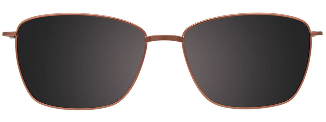 Easyclip EC753 Eyeglasses
