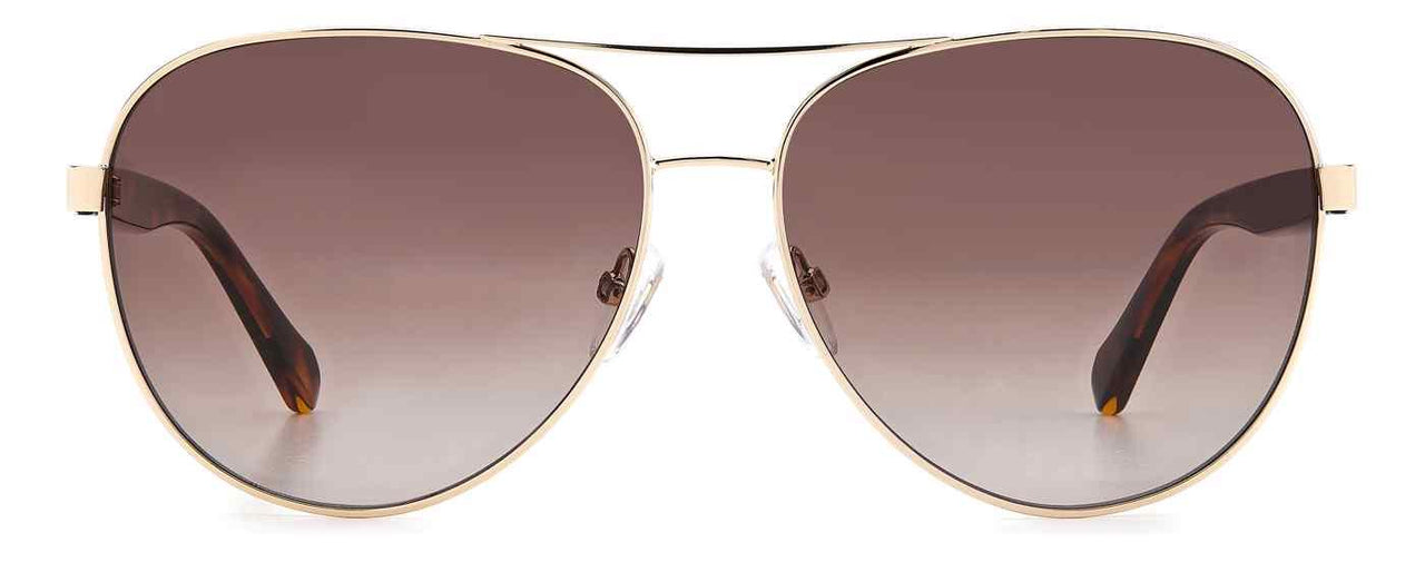 006J-HA - GOLD HAVN - Brown Gradient