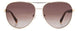 006J-HA - GOLD HAVN - Brown Gradient