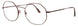Andy Wolf 4729 Eyeglasses