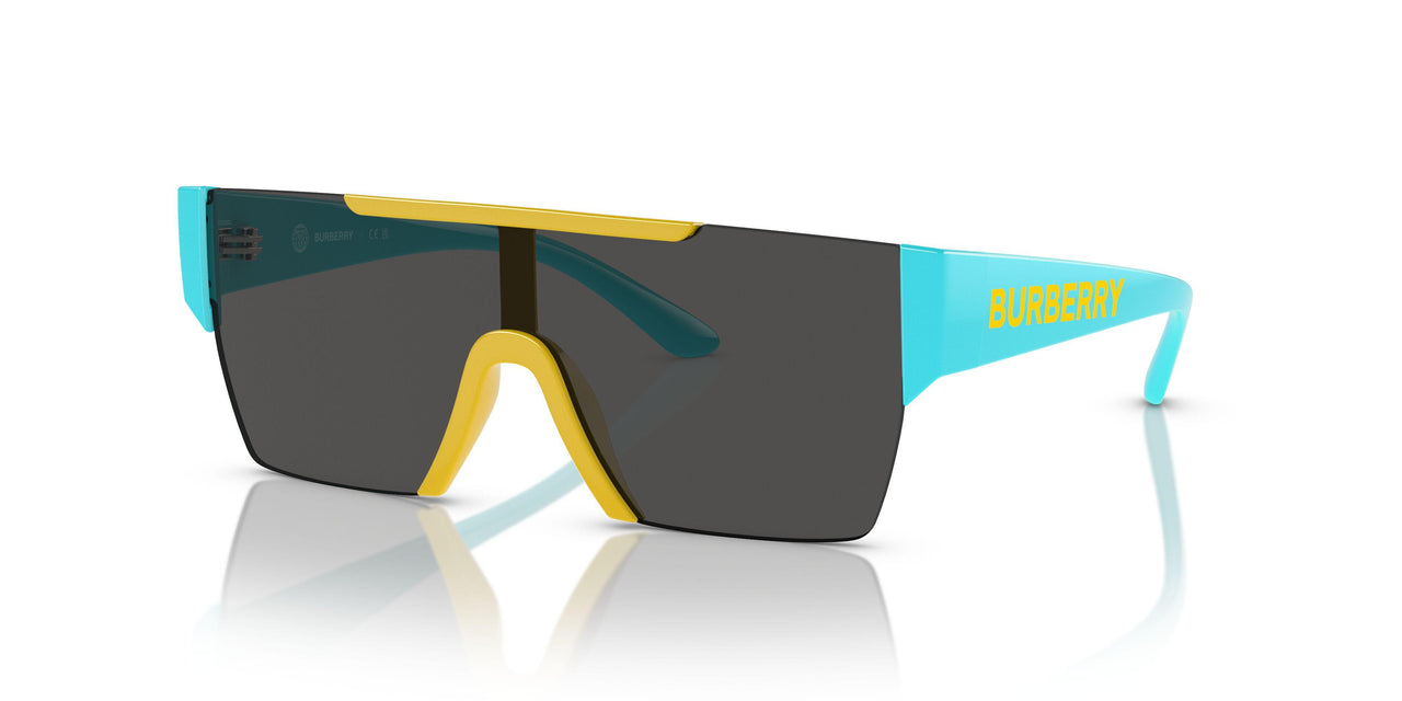 405087 - Yellow - Dark Grey