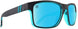 206004 Canyon Sunglasses