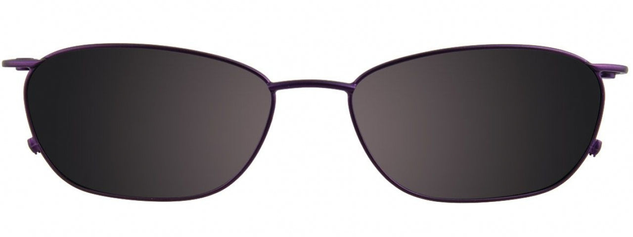 80 - Matt Violet