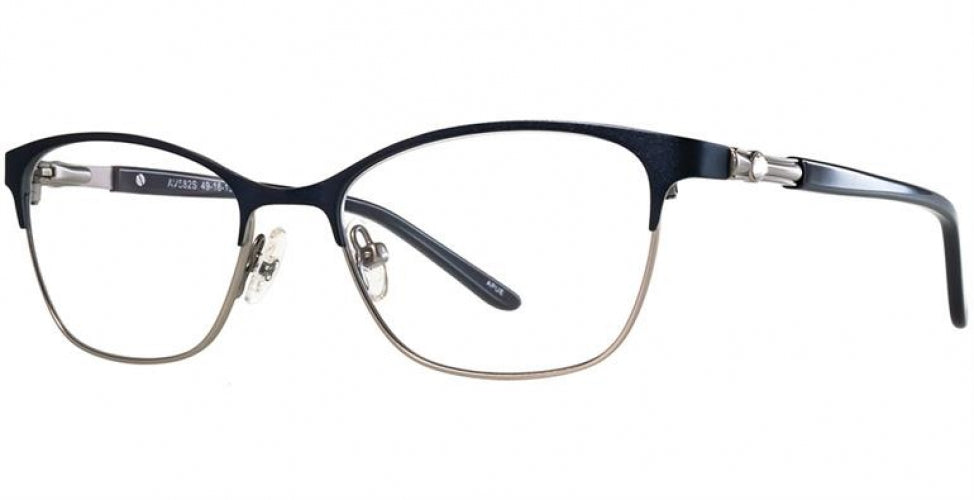 Adrienne Vittadini Petite 582 Eyeglasses