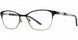 Adrienne Vittadini Petite 582 Eyeglasses