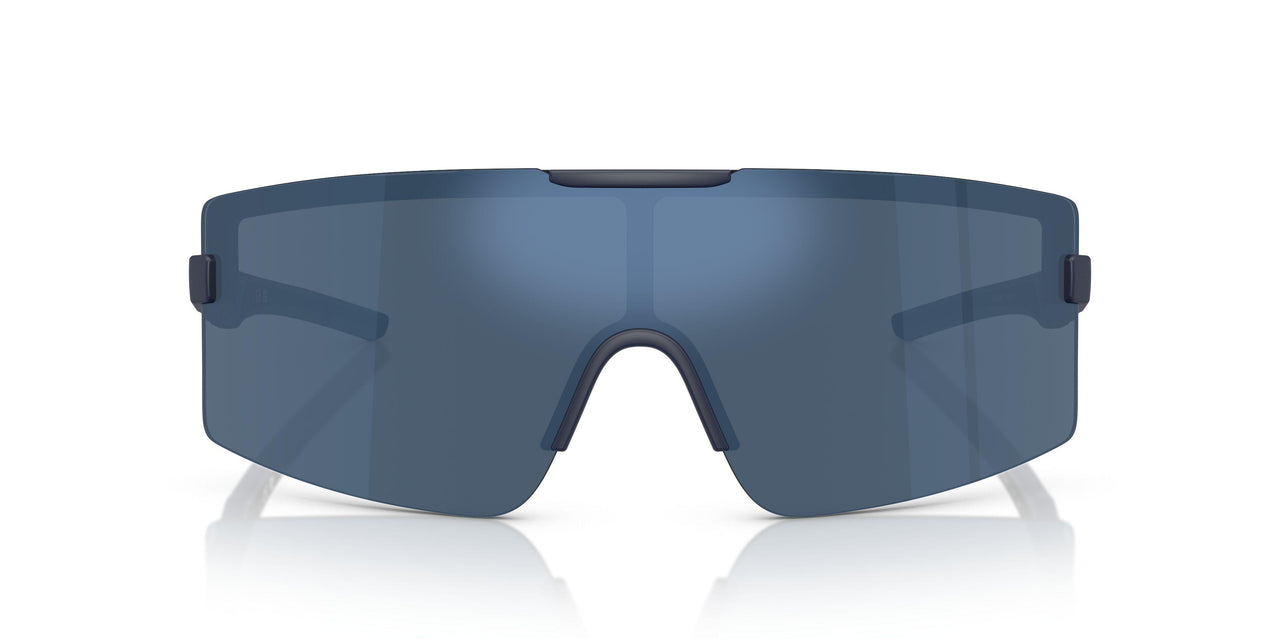 509/55 - Blue - Mirror Blue