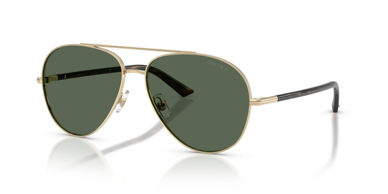 Jimmy Choo 4026 Sunglasses