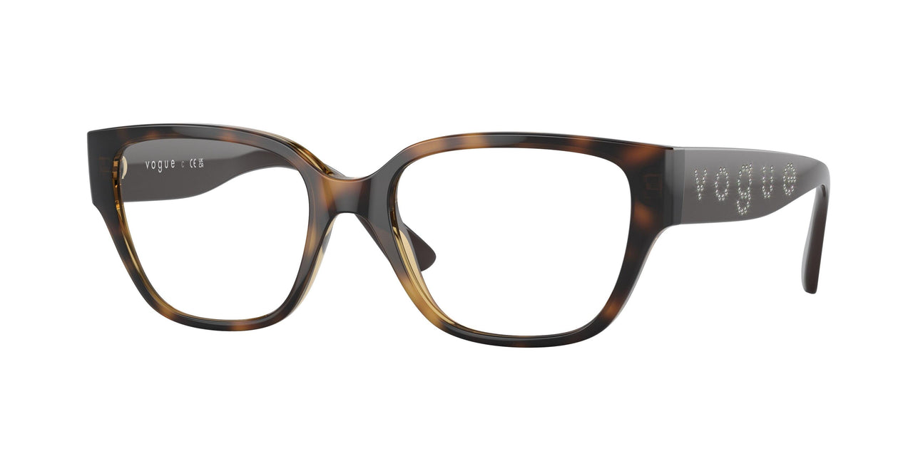 Vogue Eyewear 5458B Eyeglasses
