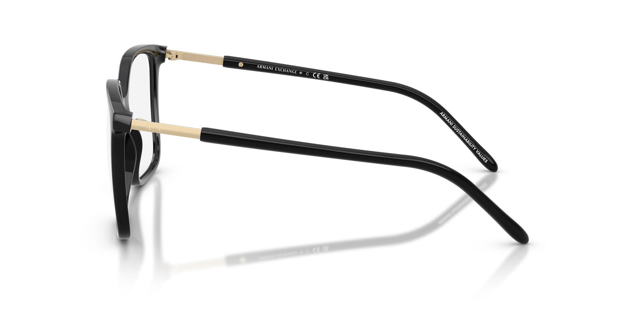 8178 - Black