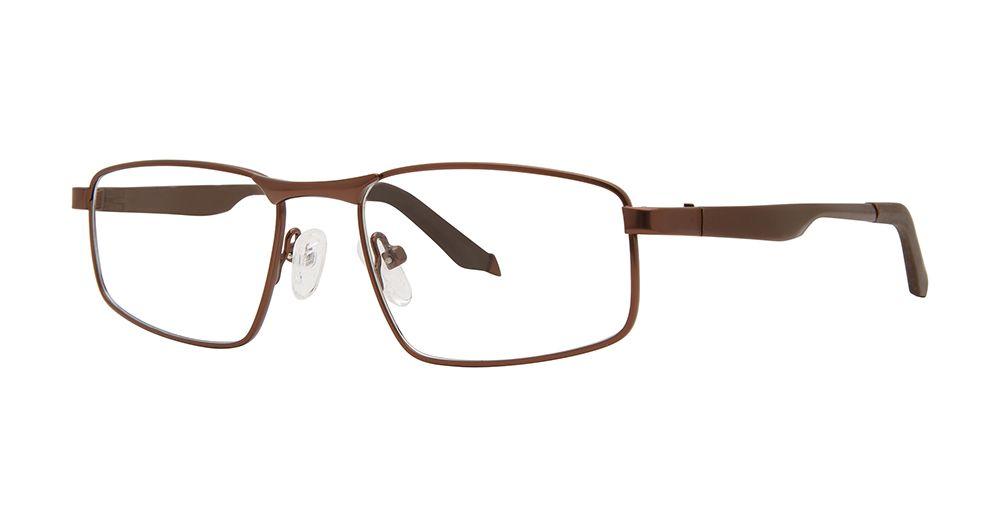 MODZK TRIPLEPLAY Eyeglasses