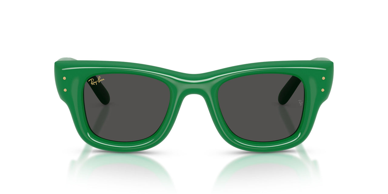 683487 - Green - Ultra Black
