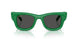 683487 - Green - Ultra Black