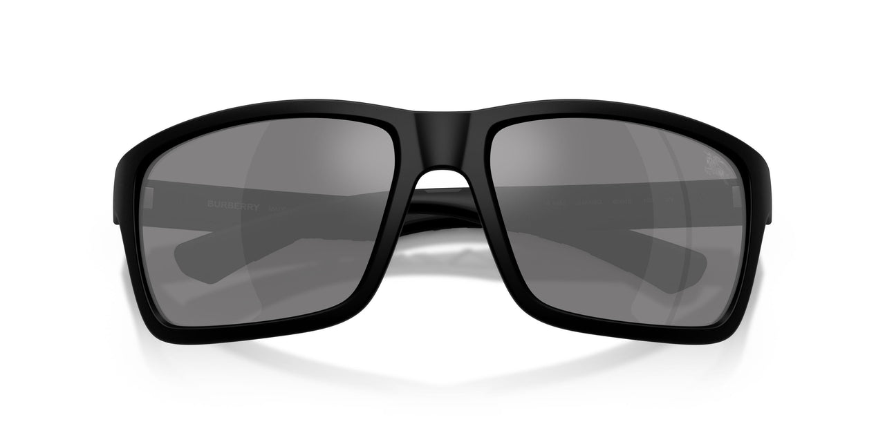 34646G - Black - Grigio Specchio Argento