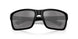 34646G - Black - Grigio Specchio Argento