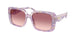 Coach Cad55 8424F Sunglasses