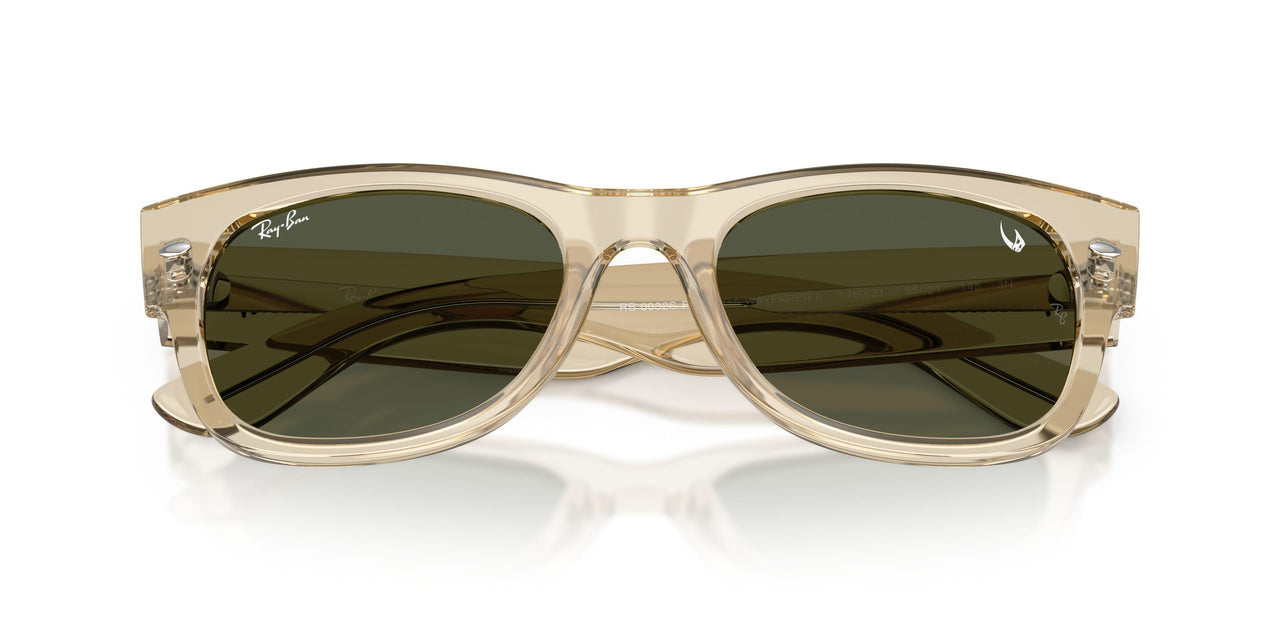 146031 - Beige - Green