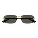 001 - Gold/Black - Grey