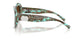 84223B - Tortoise - Brown Gradient