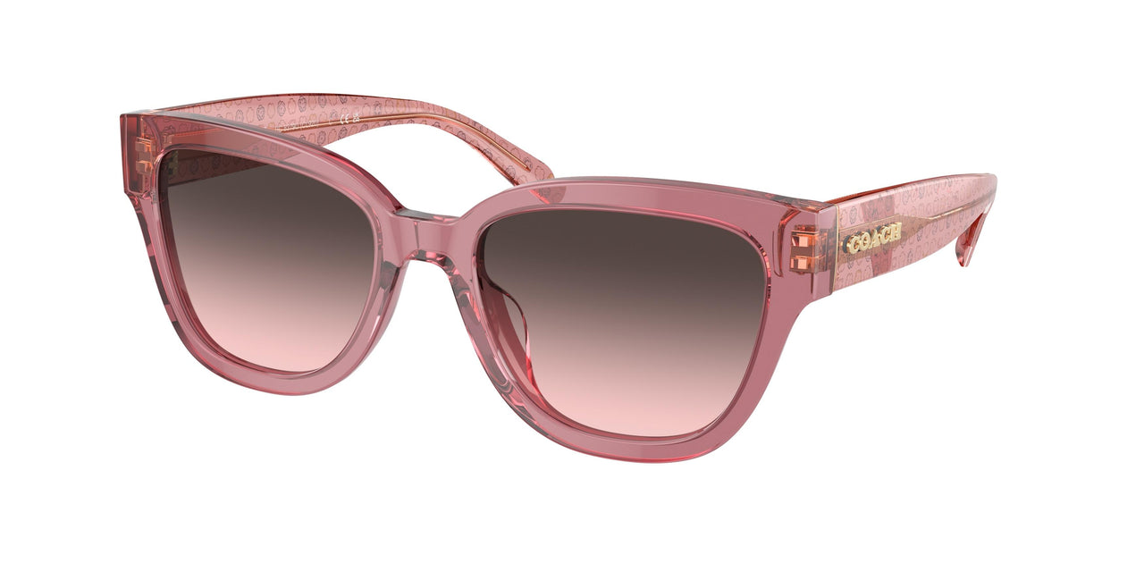 Coach Cl920 8379U Sunglasses