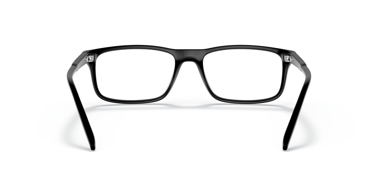 01 - Black - Transparent