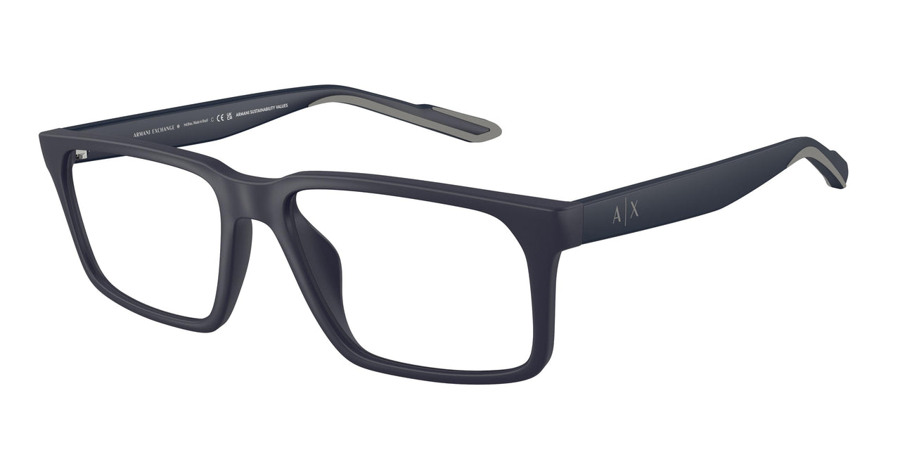 Armani Exchange 3118U Eyeglasses