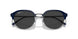 672448 - Blue - Black