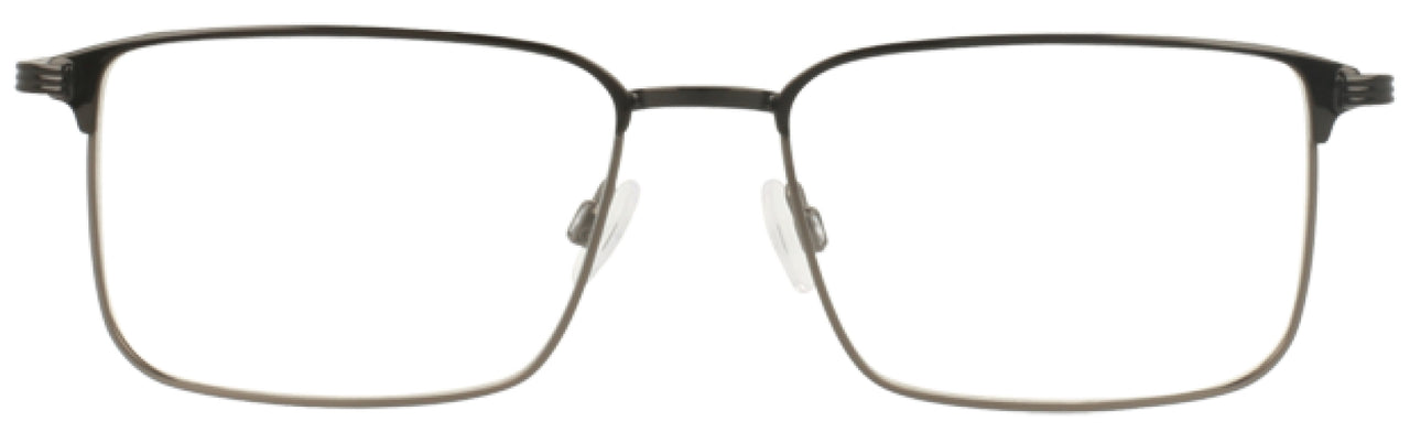 017 - Black/gunmetal