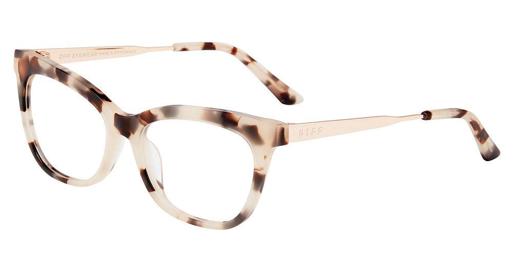 Diff VDFSYLV Eyeglasses