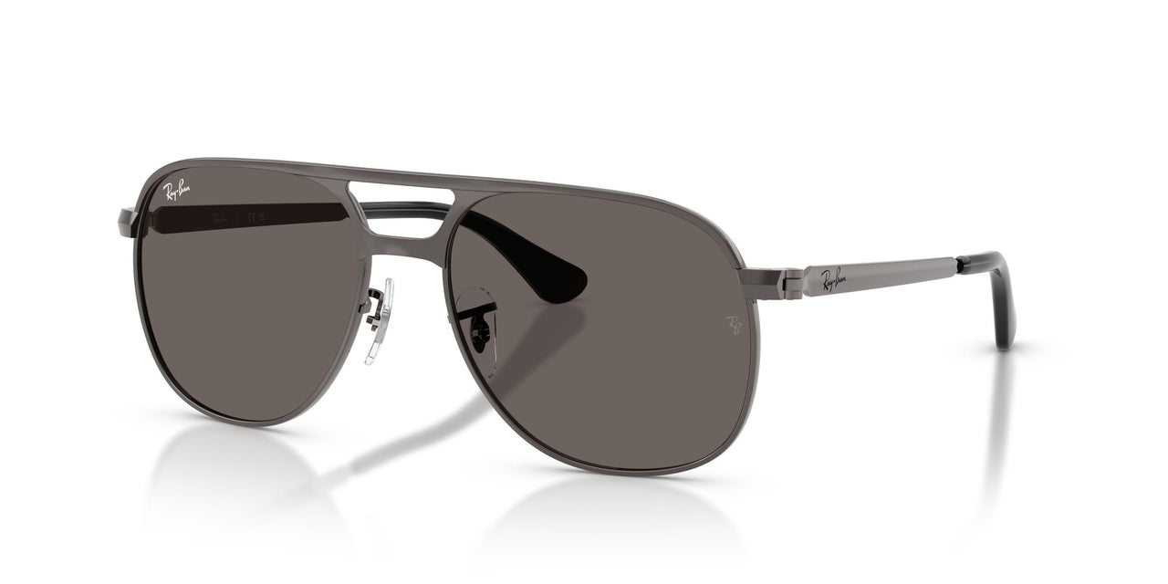 004/B1 - Grey - Dark Grey