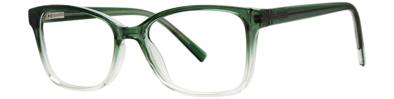 LVCRSTLFD - Olive Crystal fade