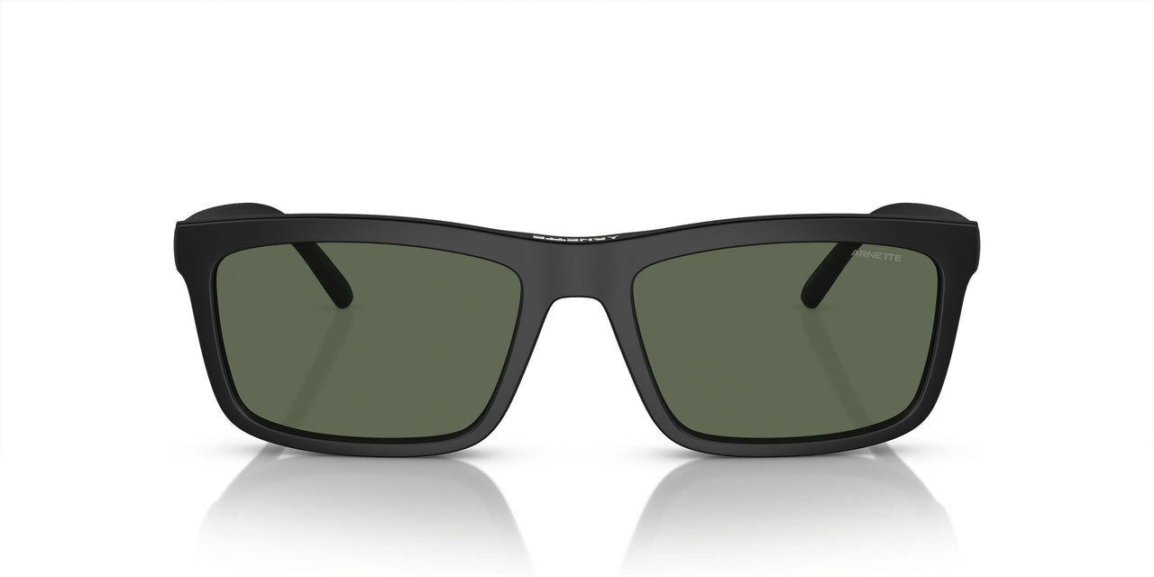 27581W - Black - Clear