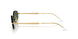 001/9A - Gold - Dark Green Polarized