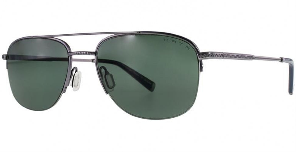 Kata Kamikaze Sun Sunglasses