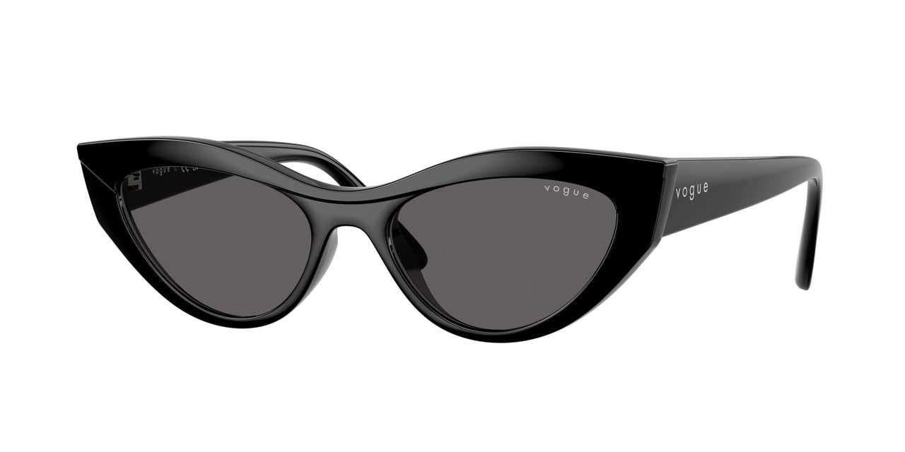 Vogue 5637SU Sunglasses