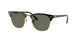 Ray-Ban Clubmaster 0RB3016 Sunglasses
