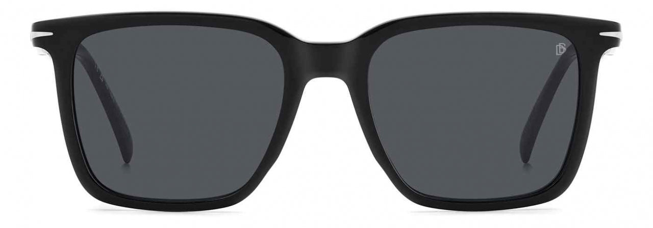 0ANS-IR - BLK DKRUT - Grey