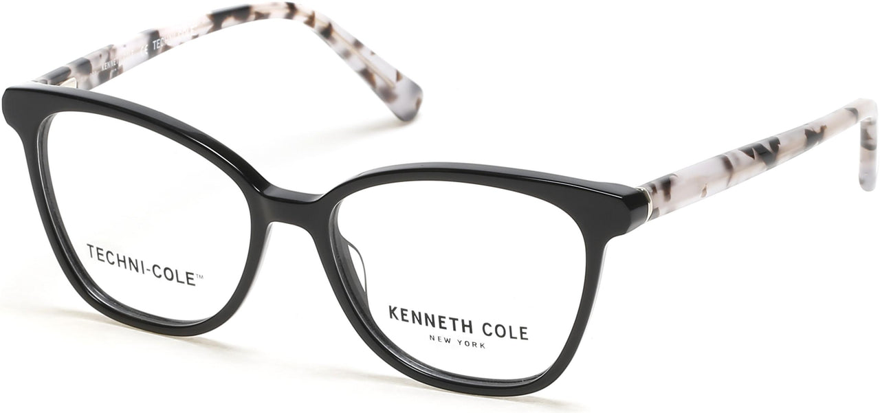 Kenneth Cole New York 0327 Eyeglasses