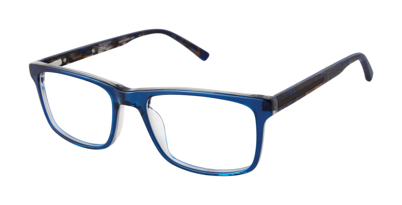 Cruz Sachem St Eyeglasses