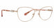 Badgley Mischka BMROSELLE Eyeglasses