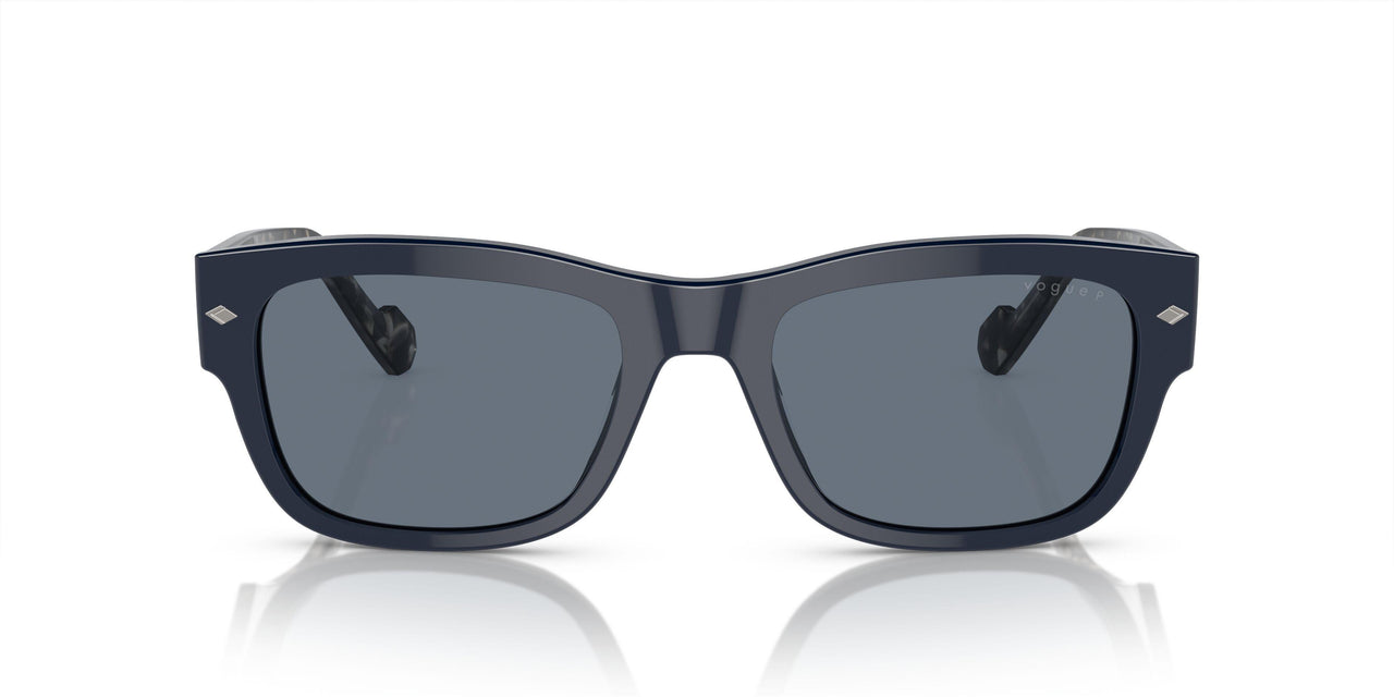 23194Y - Blue - Blue Polarized