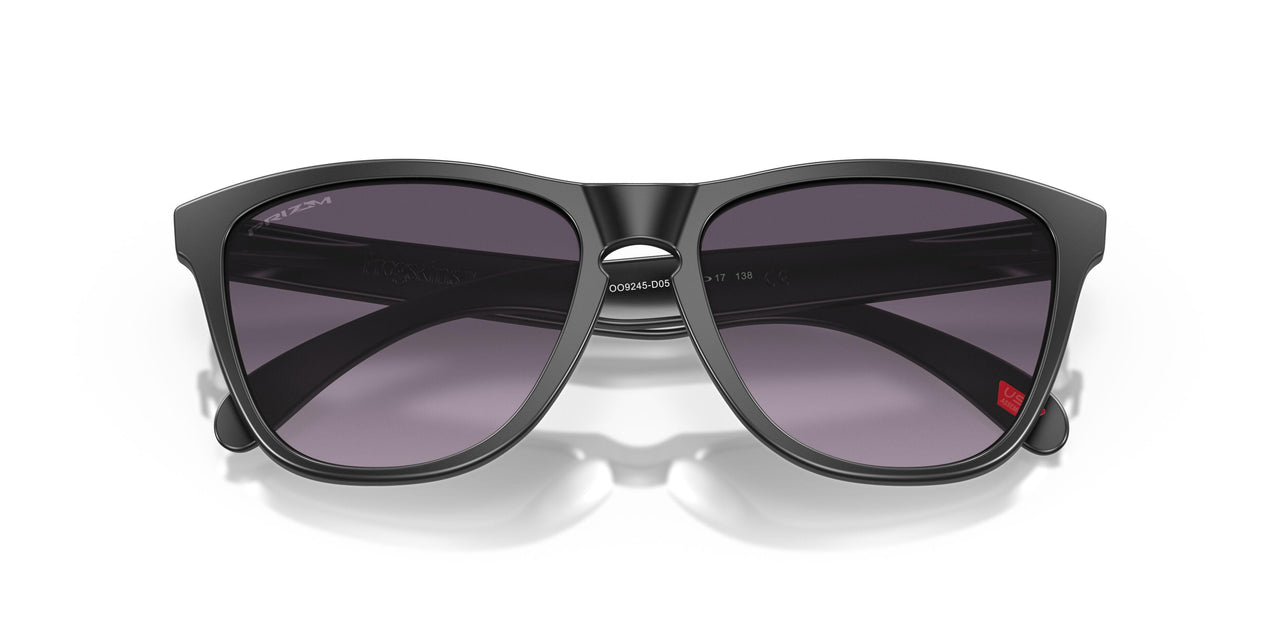 9245D0 - Black - Prizm Grey Gradient