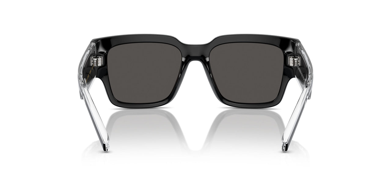 501/87 - Black - Dark Grey
