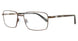 10 - Satin Brown