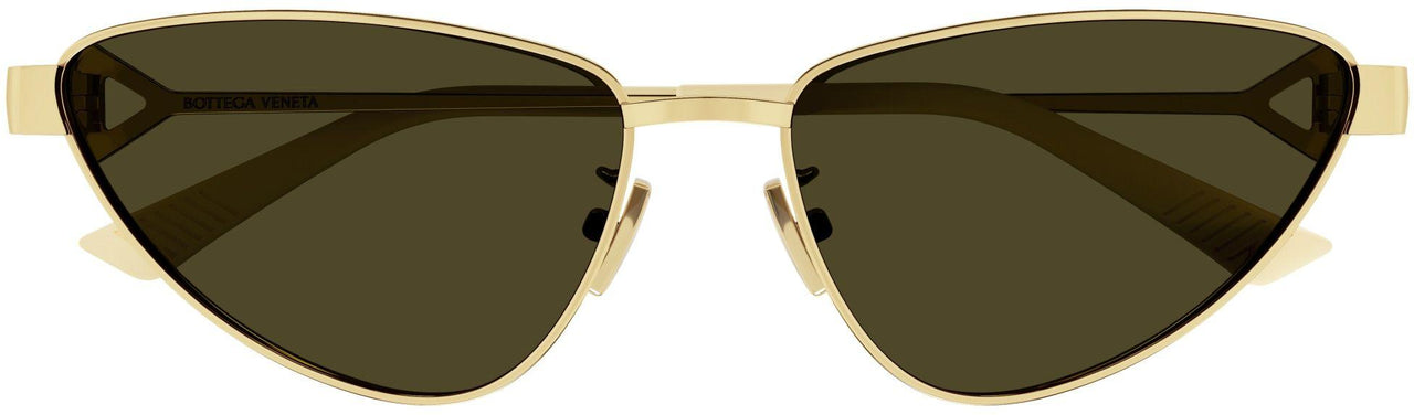002 - Gold - Brown