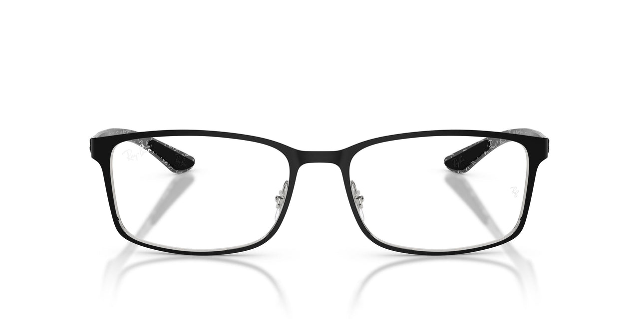 2997 - Black - Clear