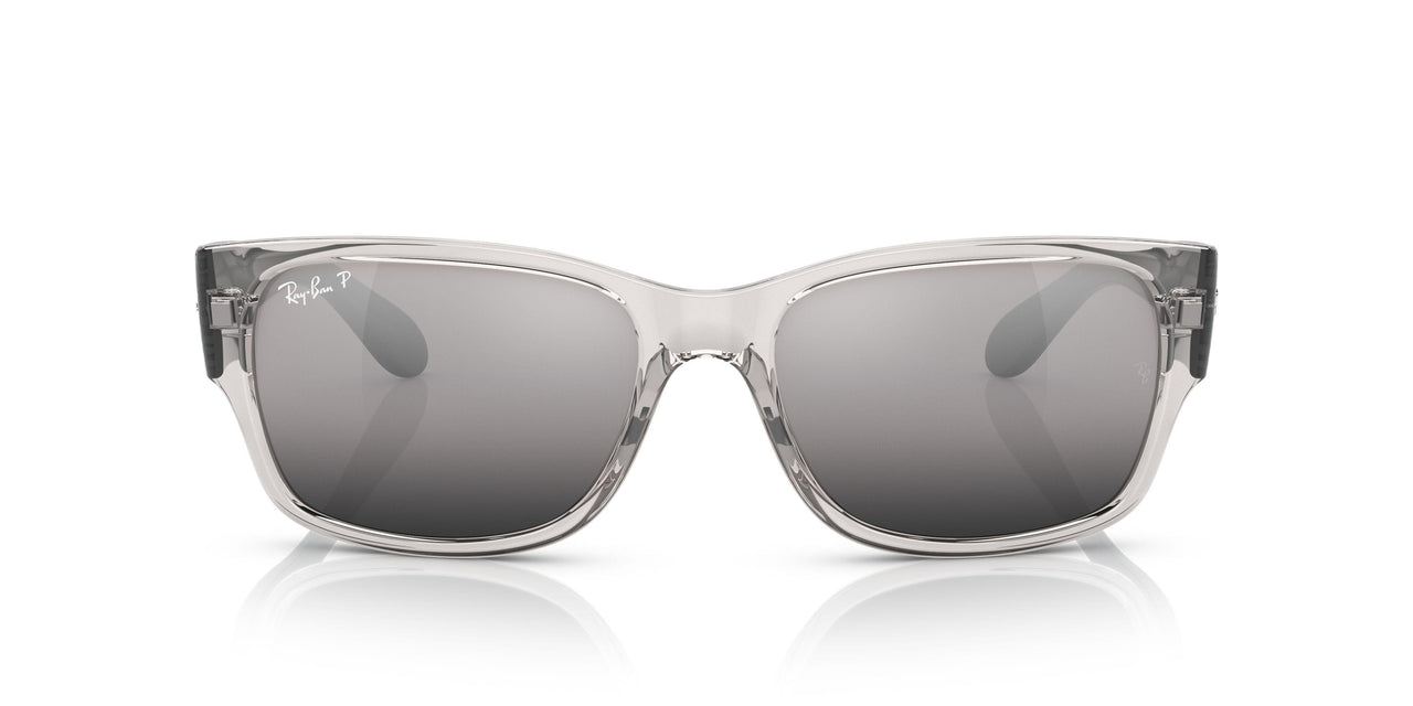 6647G3 - Grey - Polar Smoke