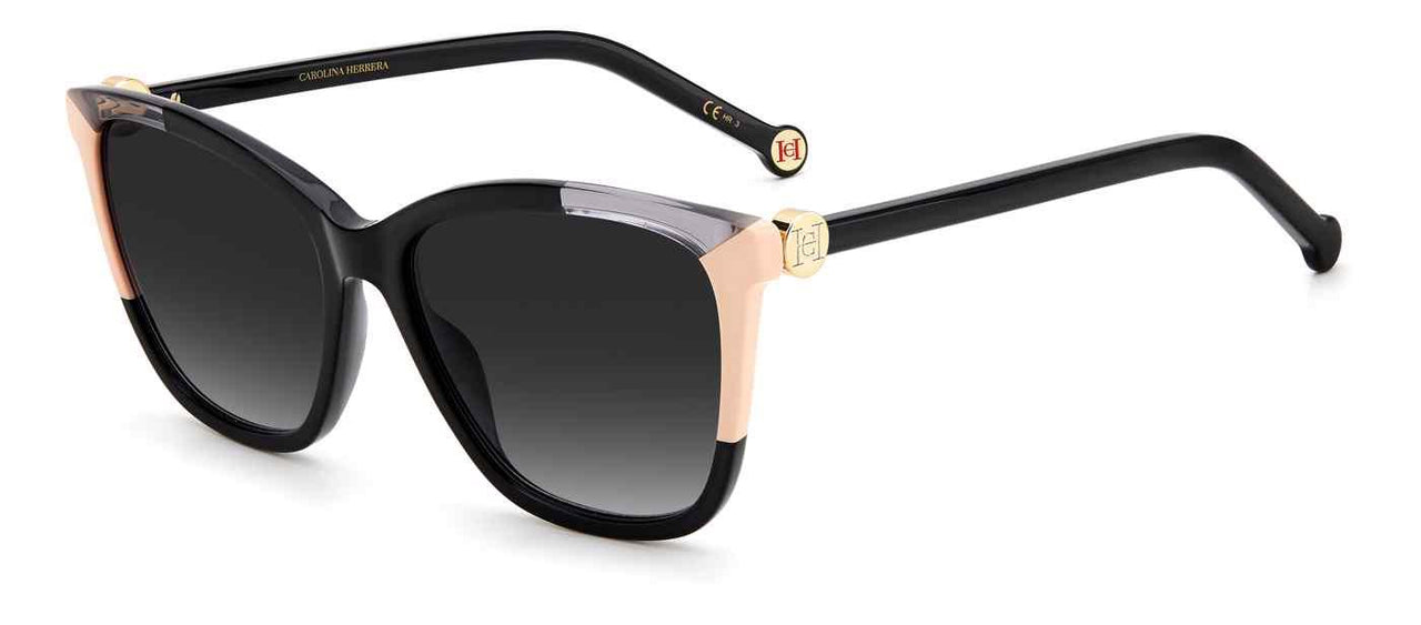 0KDX-9O - BLACK NUDE - Grey Shaded