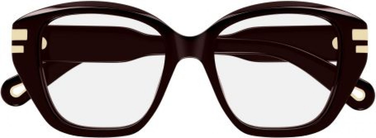 004 - Red - Transparent